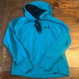 Women’s under armour hoodie